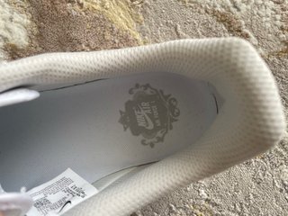 Nike Air Force 1 Brancas