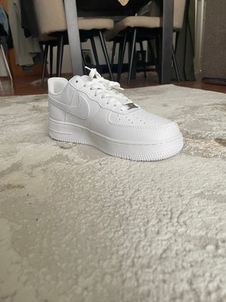 Nike Air Force 1 Brancas