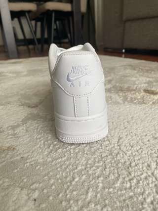 Nike Air Force 1 Brancas