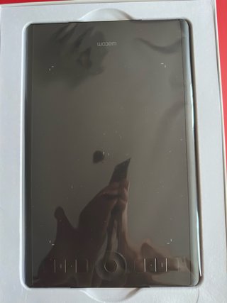 Tableta Gráfica Wacom Intuos Pro M