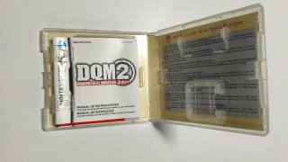 CAJA Dragon Quest Monsters Joker 2 Nintendo DS
