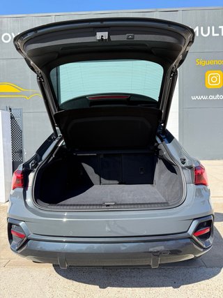 Audi Q3 2021