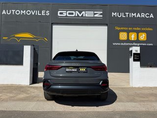 Audi Q3 2021
