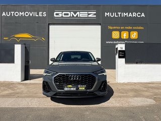 Audi Q3 2021