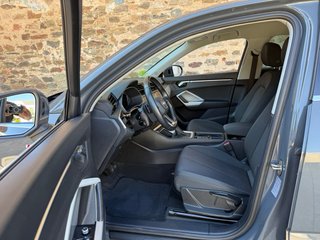 Audi Q3 2021