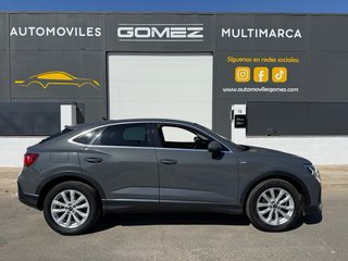 Audi Q3 2021