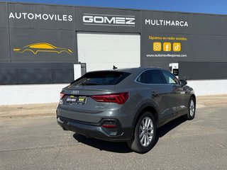 Audi Q3 2021