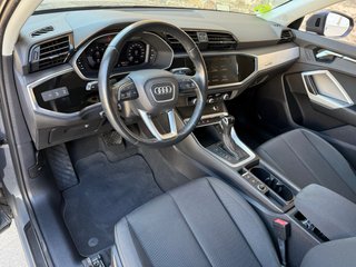 Audi Q3 2021