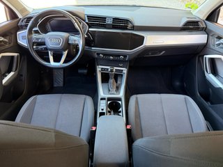 Audi Q3 2021