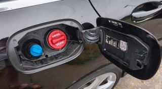 Mercedes-Benz Class-C 300h del 2018