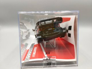 Toyota Yaris WRC Scalextric