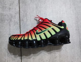 Nike Shox TL Scarpe Uomo Taglia 43