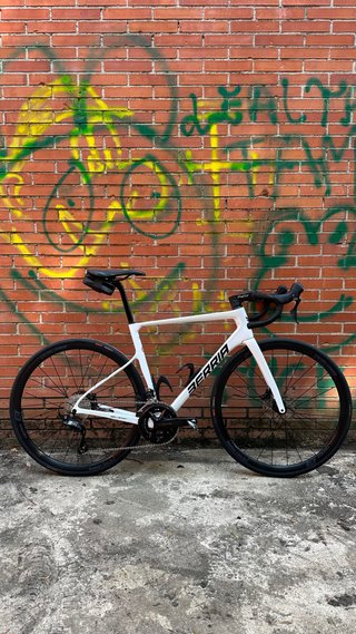 Berria Belador Custom Line BMK Edición