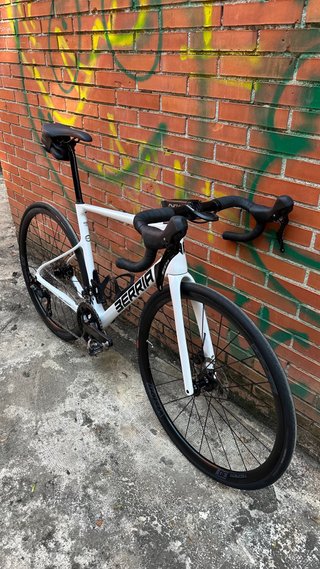 Berria Belador Custom Line BMK Edición