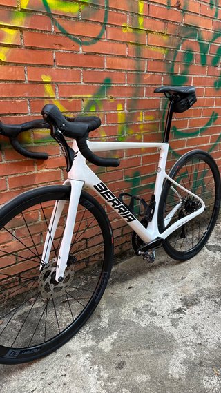 Berria Belador Custom Line BMK Edición