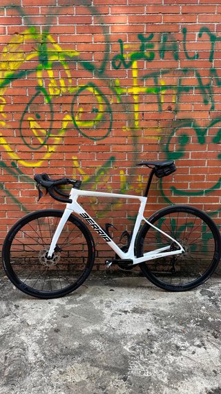 Berria Belador Custom Line BMK Edición