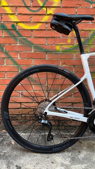 Berria Belador Custom Line BMK Edición