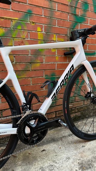 Berria Belador Custom Line BMK Edición