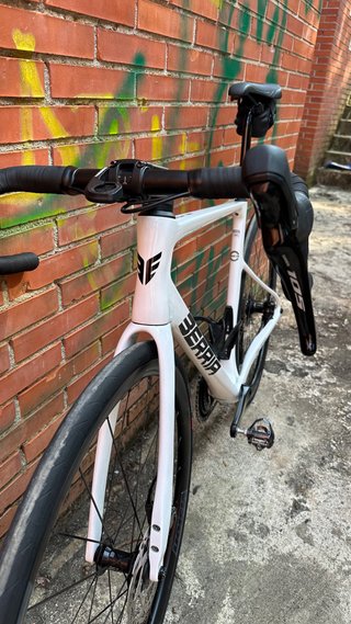 Berria Belador Custom Line BMK Edición
