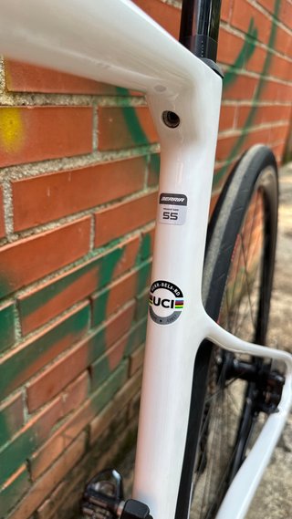 Berria Belador Custom Line BMK Edición