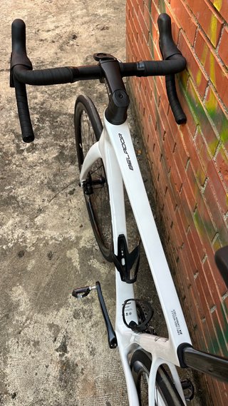 Berria Belador Custom Line BMK Edición