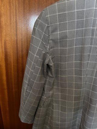 Blazer Vestido Pull&Bear Talla M