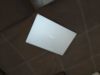 Portatile Acer 515 i7 16gb RAM ssd 500gb 15.6"