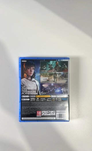 Call of Duty Black Ops 7 PS5