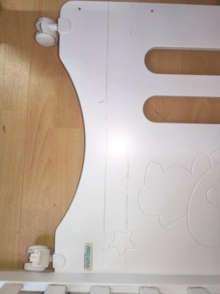 Cuna Mi Cuna 120x60