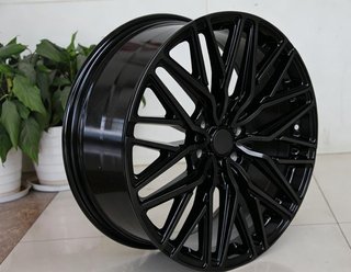 Llantas reforzadas Ford Custom Transporter New