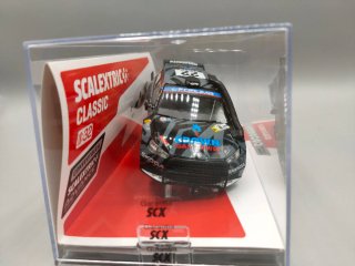 Skoda Fabia RS Rally Scalextric