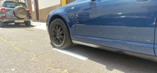 Audi A6 2005