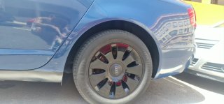 Audi A6 2005