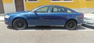 Audi A6 2005
