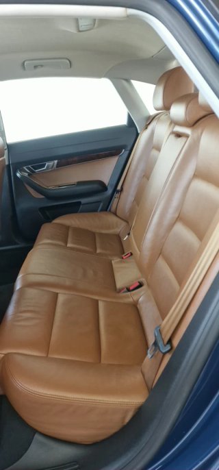 Audi A6 2005