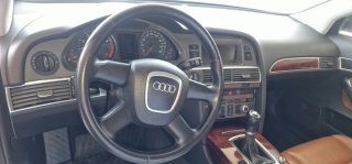 Audi A6 2005