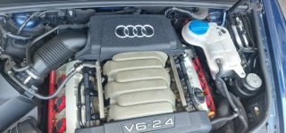 Audi A6 2005