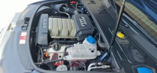 Audi A6 2005
