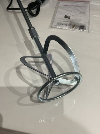 Miscelatore elettrico MAKOTA 1860W