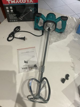 Miscelatore elettrico MAKOTA 1860W