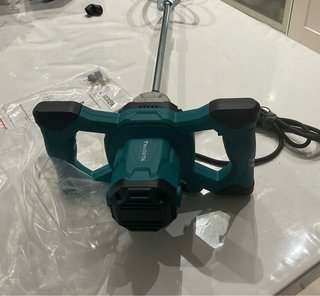 Miscelatore elettrico MAKOTA 1860W