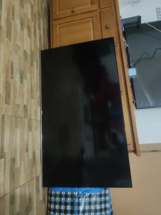 Hisense 55 LED TV