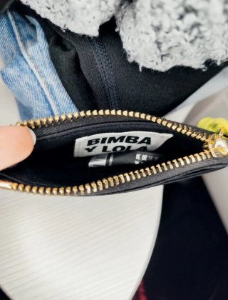 Monedero Bimba y Lola