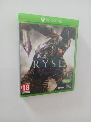 Pack de 4 juegos de Xbox one.