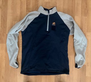 Sudadera Militar Deporte Talla M/L
