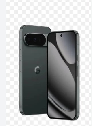 Google Pixel 10 XL Pro Negro/Gris