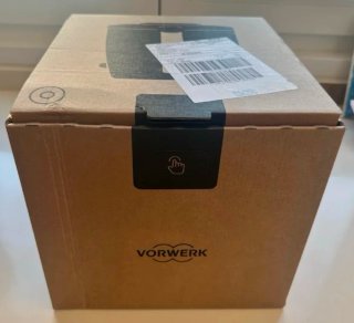 Vaso Thermomix TM7