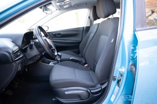 Hyundai i20 2022