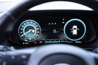 Hyundai i20 2022