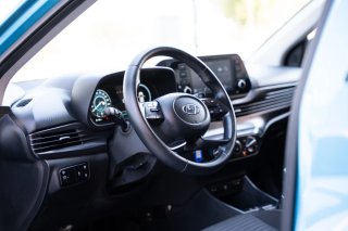 Hyundai i20 2022